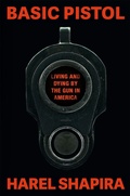 Cover: Basic Pistol - Picador