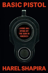 Enlarge image Cover: Basic Pistol - Picador