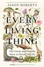 Cover: Every Living Thing - riverrun