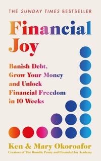 Abbildung von: Financial Joy - Quercus Publishing