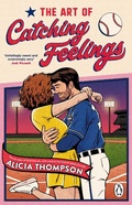 Cover: The Art of Catching Feelings - Transworld Digital