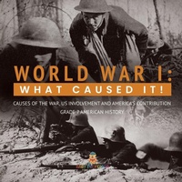Abbildung von: World War I - Baby Professor