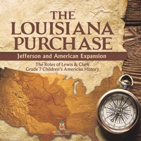 Abbildung von: The Louisiana Purchase - Baby Professor