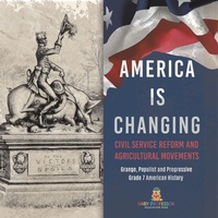 Abbildung von: America Is Changing - Baby Professor