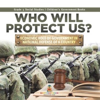 Abbildung von: Who Will Protect Us? - Baby Professor
