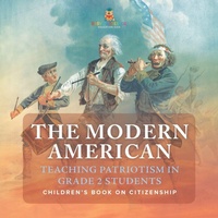 Abbildung von: The Modern American - Baby Professor