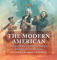 Abbildung von: The Modern American - Baby Professor