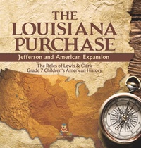 Abbildung von: The Louisiana Purchase - Baby Professor