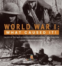 Abbildung von: World War I - Baby Professor
