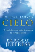 Cover: Un Lugar Llamado Cielo - Editorial Patmos