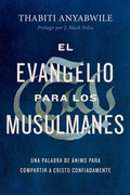 Cover: El Evangelio para los musulmanes - Editorial Patmos