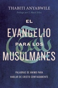Cover: El Evangelio Para Los Musulmanes - Editorial Patmos