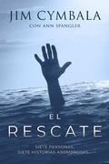 Cover: El rescate - Editorial Patmos