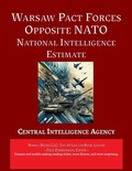 Cover: Warsaw Pact Forces Opposite NATO [Annotated] - Nimble Books