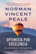 Cover: Optimista por excelencia - Taller del &Eacute;xito