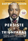 Cover: Persiste y triunfar&aacute;s - Taller del &Eacute;xito
