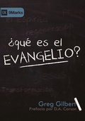 Cover: Que es el Evangelio? - Faro de Gracia