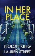 Cover: In Her Place - Sterling and Stone