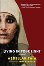 Cover: Living in Your Light - Seven Stories Press,U.S.