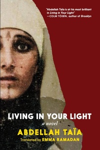 Abbildung von: Living in Your Light - Seven Stories Press,U.S.