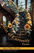Cover: A Kiss of Curiosity - Mill City Press, Inc