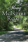 Cover: Along McIntyre Road - Xulon Press