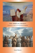 Cover: The Spiritual Exodus - Xulon Press