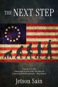 Enlarge image Cover: The Next Step - Mill City Press, Inc
