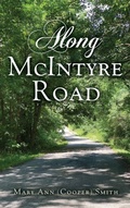 Cover: Along McIntyre Road - Xulon Press