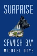 Cover: Surprise at Spanish Bay - iUniverse