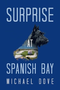 Enlarge image Cover: Surprise at Spanish Bay - iUniverse