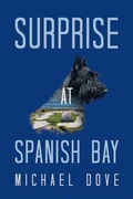 Cover: Surprise at Spanish Bay - iUniverse