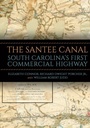 Cover: Santee Canal - University of South Carolina Press