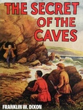 Cover: The Secret of the Caves - Alien eBooks