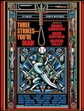 Cover: Three Strikes-You're Dead! - Wildside Press