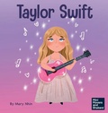 Cover: Taylor Swift - Grow Grit Press LLC