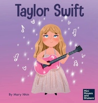 Enlarge image Cover: Taylor Swift - Grow Grit Press LLC