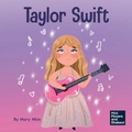 Cover: Taylor Swift - Grow Grit Press LLC
