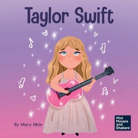 Enlarge image Cover: Taylor Swift - Grow Grit Press LLC