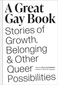 Abbildung von: Great Gay Book - ABRAMS Books