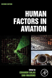 Enlarge image Cover: Human Factors in Aviation - Academic Press