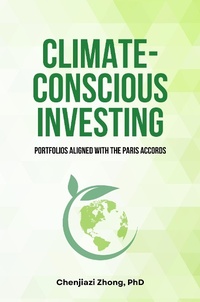 Abbildung von: Climate-Conscious Investing - Business Expert Press
