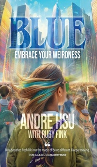Enlarge image Cover: Blue - BEYOND PUBLISHING