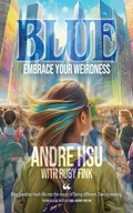 Cover: Blue - BEYOND PUBLISHING
