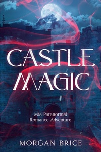 Enlarge image Cover: Castle Magic - Darkwind Press