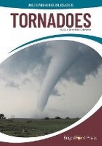 Enlarge image Cover: Tornadoes - Brightpoint Press