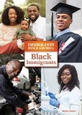 Cover: Black Immigrants - Referencepoint Press