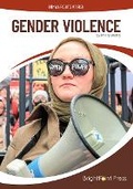 Cover: Gender Violence - Brightpoint Press