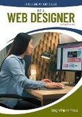 Cover: Be a Web Designer - Brightpoint Press