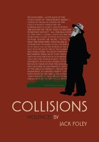 Enlarge image Cover: COLLISIONS - Academica Press